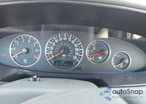 1999 Chrysler Cirrus Lxi z USA, uszkodzony, nr VIN 1C3EJ56H5XN554357